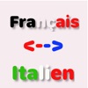 Egitir app de français italien