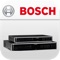 Use the Bosch "DIVAR Mobile Viewer” app to view your security camera images real-time on your iPhone