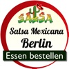 Salsa Mexicana Berlin