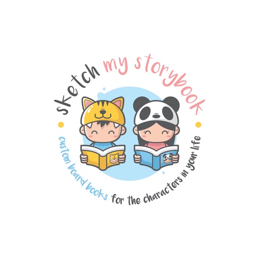 Sketch My Storybook by Sketch My Storybook LLC