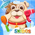 My Virtual Pet Care Kids Games