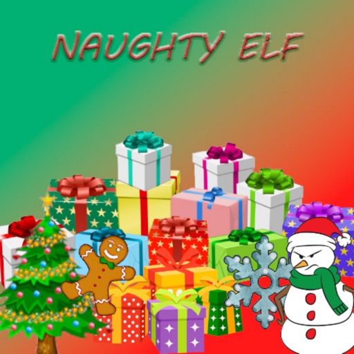 Naughty Elfs Icon