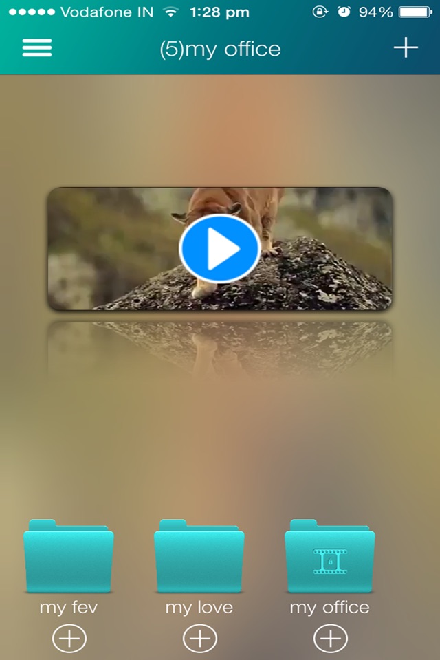 Video Locker. screenshot 4