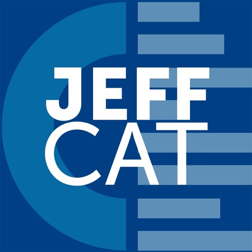JeffCAT Bedside Checklist Download