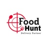 Food Hunt - Delivery Partner