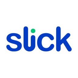 Slick - Loyalty card app