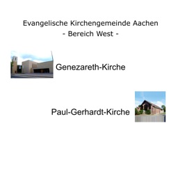 Evangelisch in Aachen-West