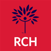 RCH Clinical Guidelines - The Royal Children's Hospital