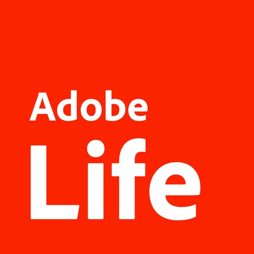 Adobe Life Download