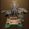 Wild Africa AR