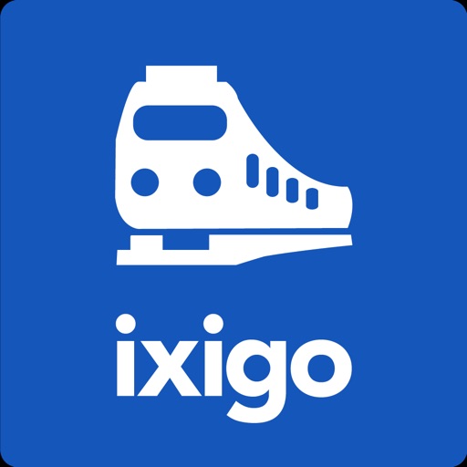ixigo Train Booking PNR Status