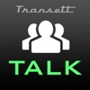 Transett T-Talk