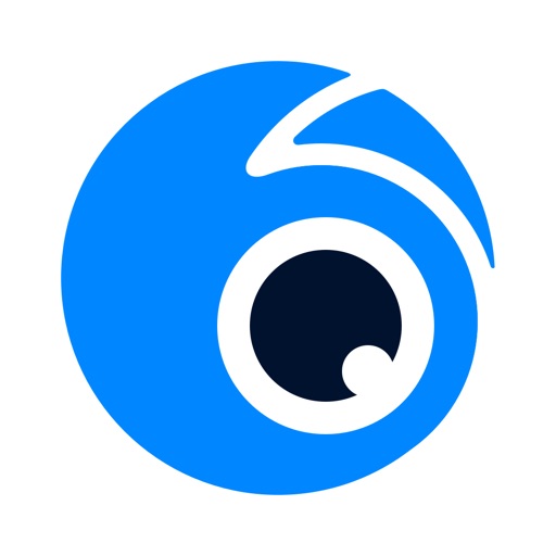 6帧探logo