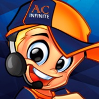 SAC AC INFINITE