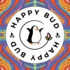 Happy-Bud Merch