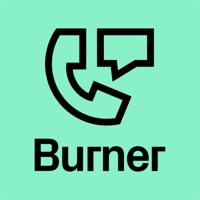 Burner logo