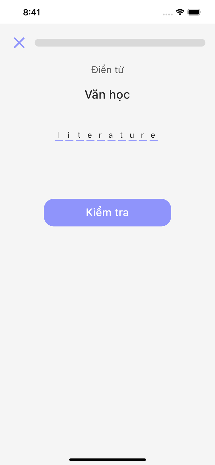 Munvoca Học từ vựng tiếng Anh