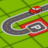 Icon Unblock Car: 3D Parking Puzzle
