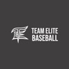 Team Elite baseball by Curve