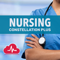 App Icon for Nursing Constellation Plus+ App in Pakistan IOS App Store