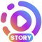 Story maker is an all-in-one editor app that can satisfy your creativity in an exclusive perception