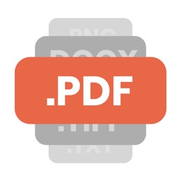 Photo to PDF Converter App