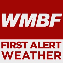 WMBF First Alert Weather