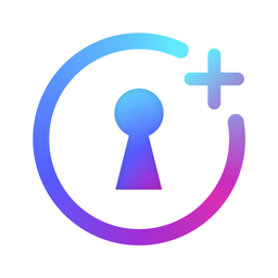 Ícone do app oneSafe+ password manager
