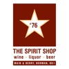 The Spirit Shop