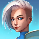 Puzzle Legends Match-3 RPG