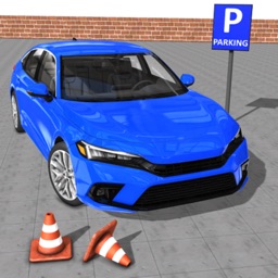 Car Driving : Car Parking Game