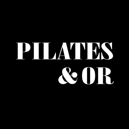 Pilates & Or Читы