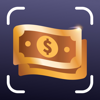 Banknote Scan: Note Identifier - Dino Apps