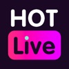HotLive: Video Chat & Share