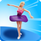App Icon for Beauty Race! App in United States IOS App Store