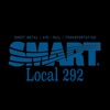 SMART Local 292