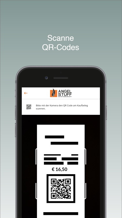 Angelstuff für Sportler