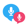 Talk & Translate Translator app