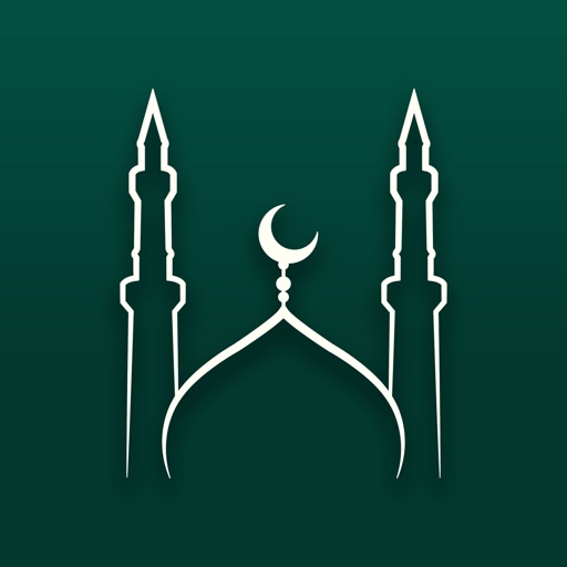 Prayer Times: Athan Pro iOS App