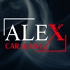 ALEX CarWash