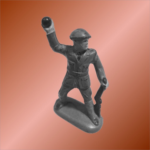 Auburn Rubber Toy Soldiers Download