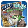 Spy Guy Hidden Objects