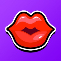 Kiss - 18+ Live Video Chat app not working? crashes or has problems?
