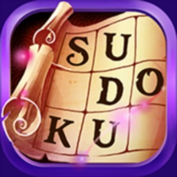 Sudoku Epic ícone
