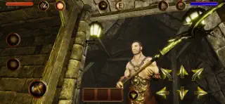 Dungeon Legends 2 - Screenshot 3