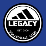 LEGACY VOLLEYBALL CLUB