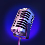 Vocal Mic - Voice recorder