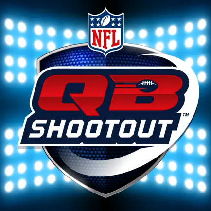NFL QB Shootout Читы
