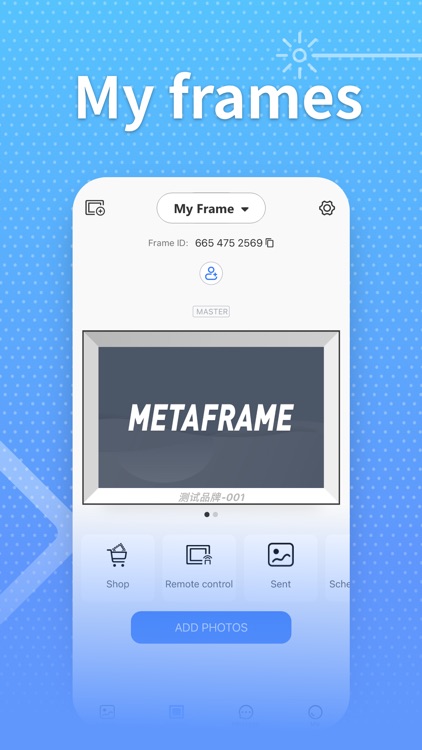 Metaframe screenshot-6