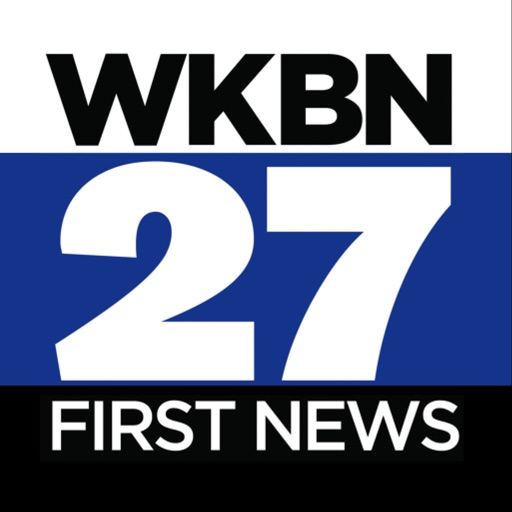 WKBN 27 First News Download
